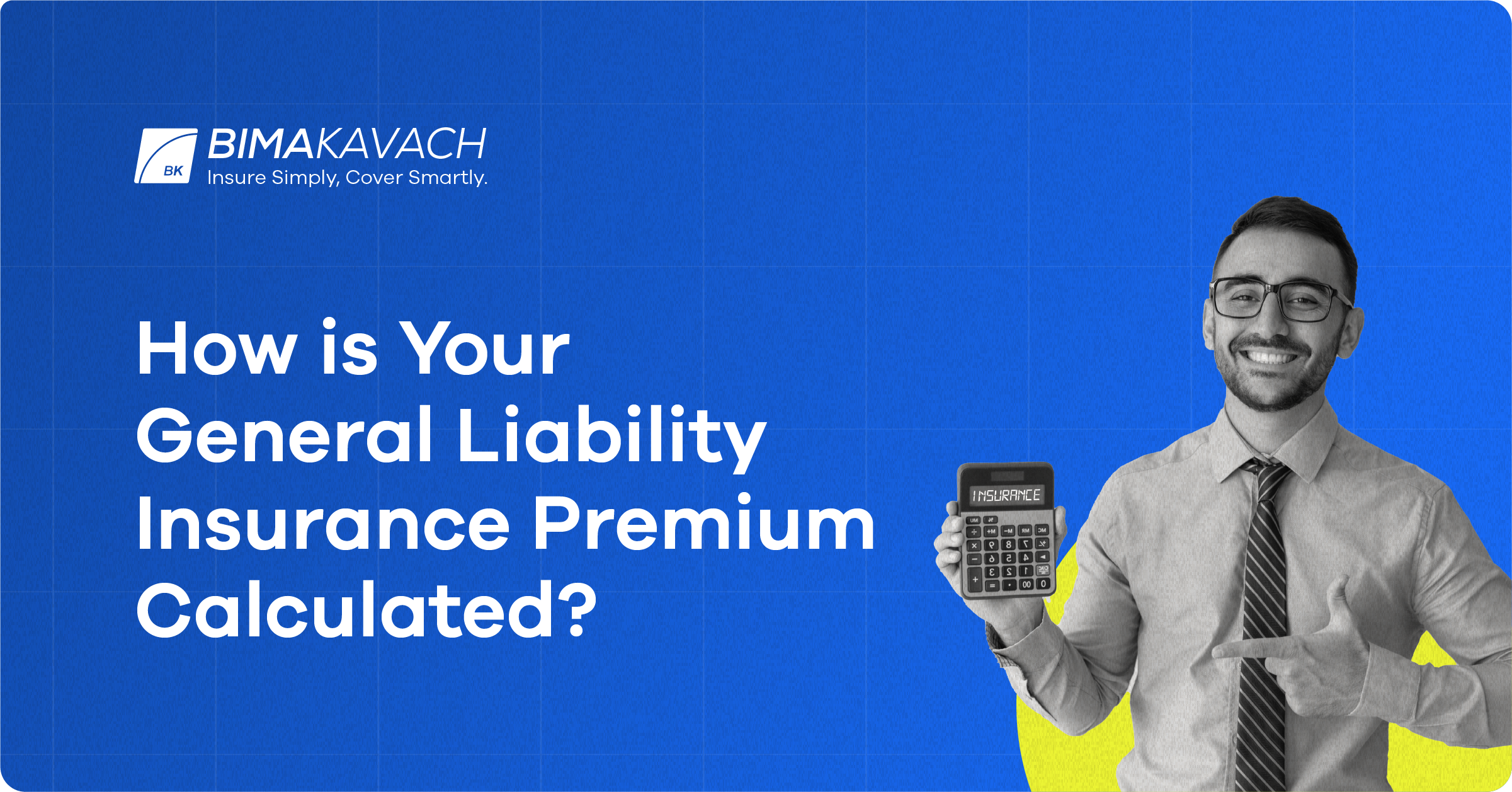 How Is Your General Liability Insurance Premium Calculated 5770