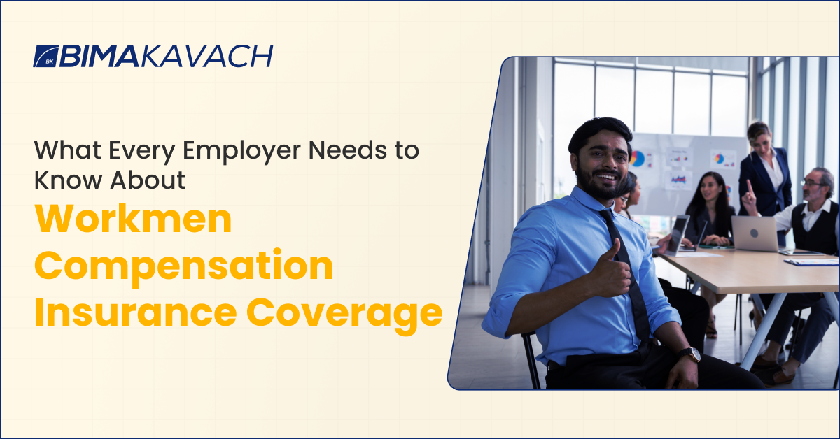 Employer Guide on Workmen's Compensation Insurance Coverage