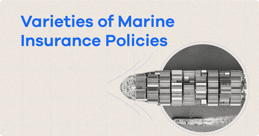 What Is Marine Insurance Types Of Marine Insurance