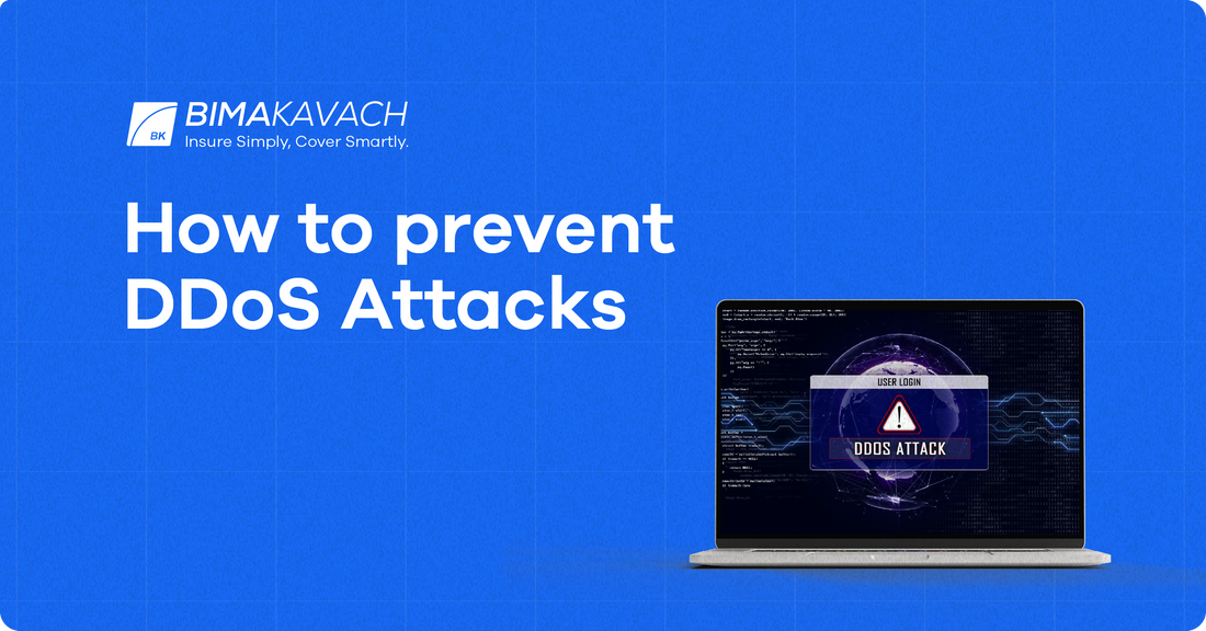 How To Prevent DDoS Attack? What Are Its Various Types