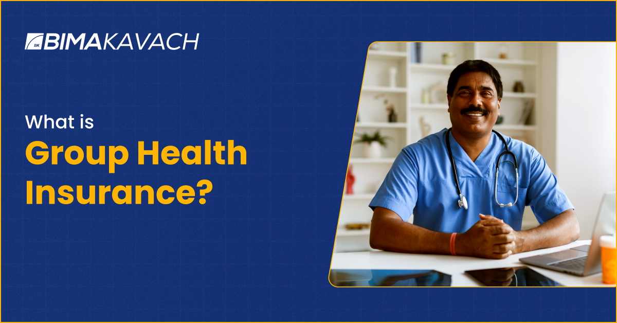 What is Group Health Insurance?