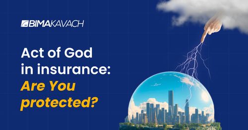 Act of God in Insurance