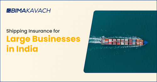 Shipping Insurance for Large Businesses