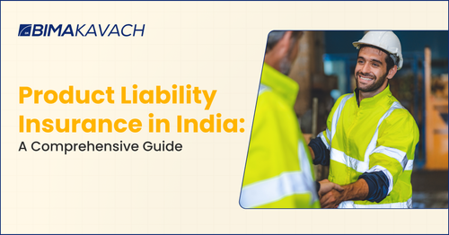 Product Liability Insurance in India