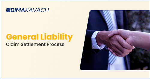 General Liability Claim Settlement Process: A Comprehensive Guide
