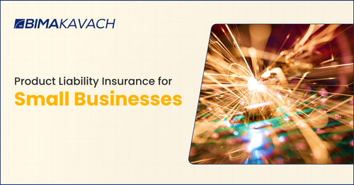 Product Liability Insurance for Small Businesses & SMEs