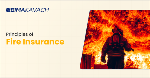 Principles of Fire Insurance: Understanding the Basics