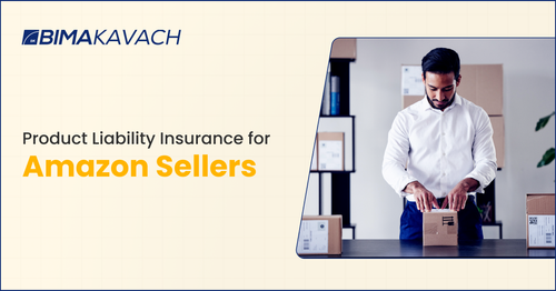 Product Liability Insurance for Amazon Sellers
