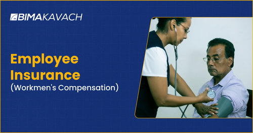 Employee’s (Workmen’s Compensation Insurance)