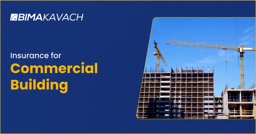 Insurance for Commercial Building