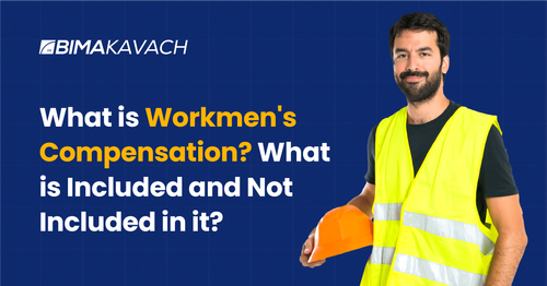 Workmen Compensation Policy: Understanding Types and Objectives