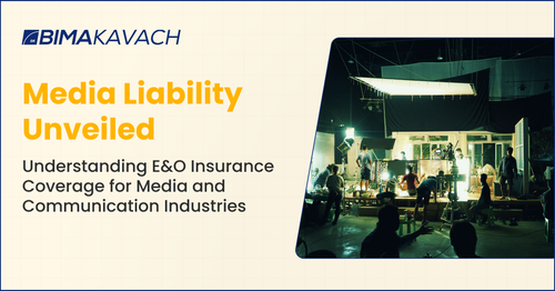 Understanding E&O Insurance for Media and Communication Industry Liabilities