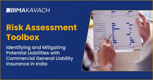 Quick Guide to Identify and Cover Liabilities with Commercial General Liability Insurance