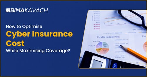 How to Optimize Cyber Insurance Premium While Maximizing Coverage?