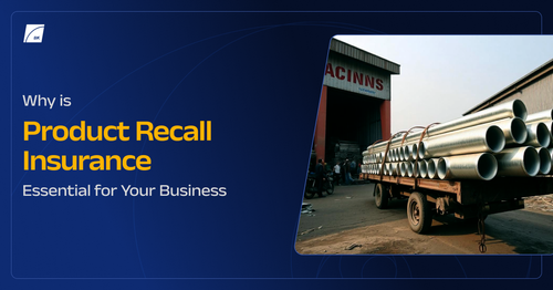 Product Recall Insurance: Why It's Worth Considering?