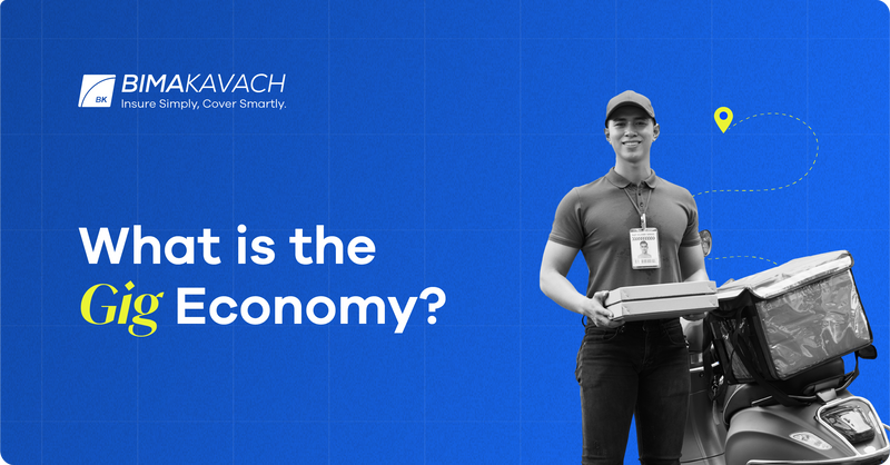 What Is The Gig Economy?