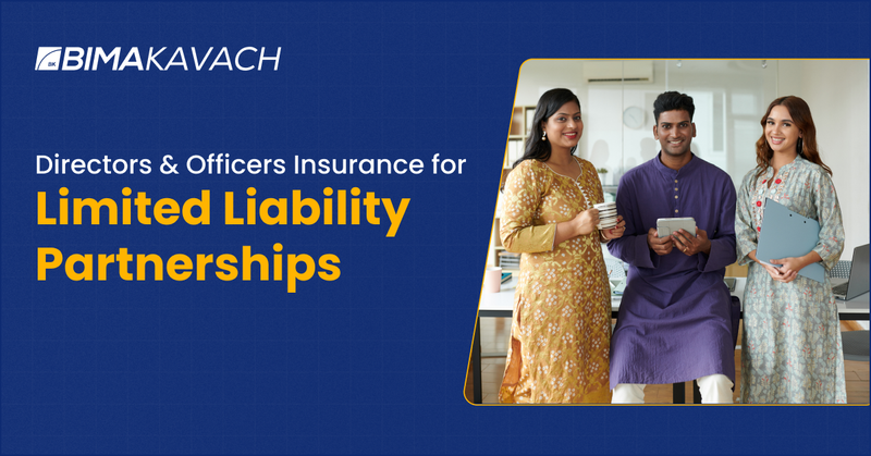 Directors & Officers Insurance for LLP