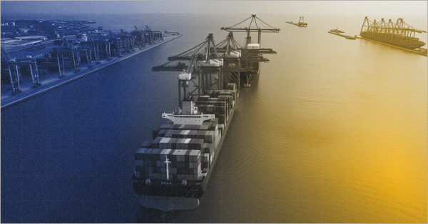 Particular Average Clause in Marine Cargo Insurance