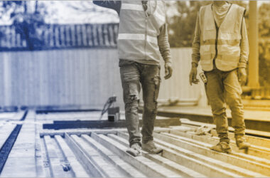 Workmen's Compensation insurer for workplace safety