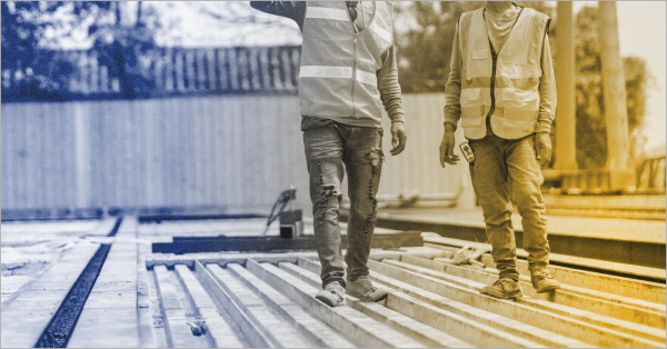 Workmen's Compensation insurer for workplace safety